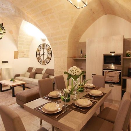 Lata Luxury Home Casa Vacanze Brindisi Exterior foto