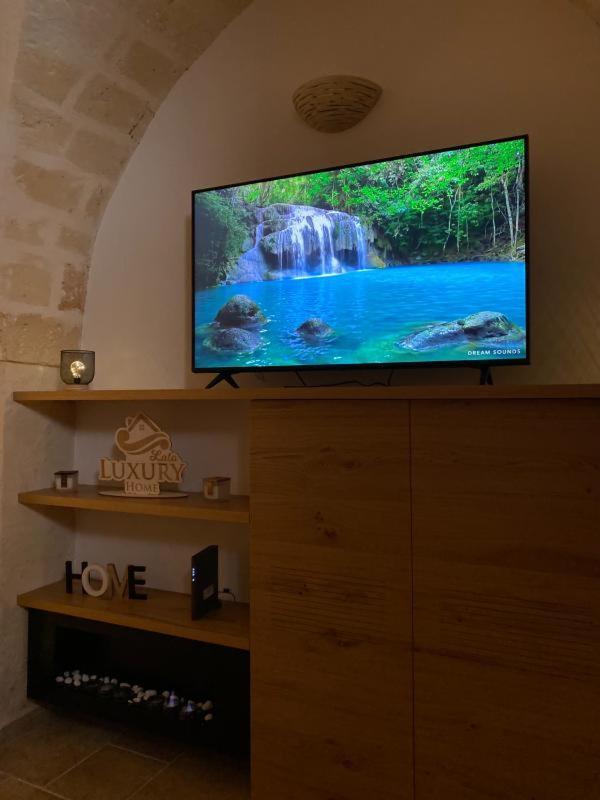 Lata Luxury Home Casa Vacanze Brindisi Exterior foto