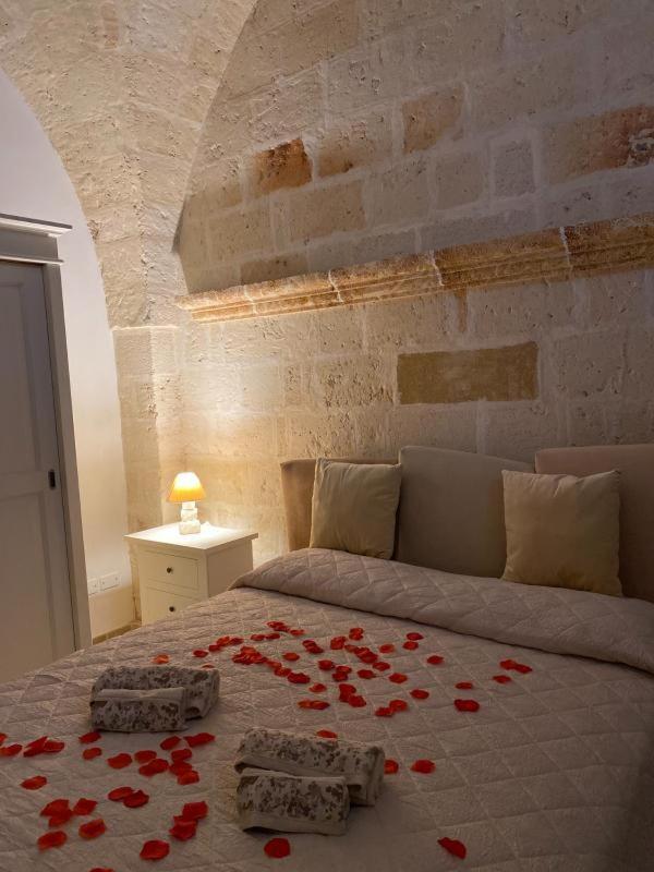 Lata Luxury Home Casa Vacanze Brindisi Exterior foto