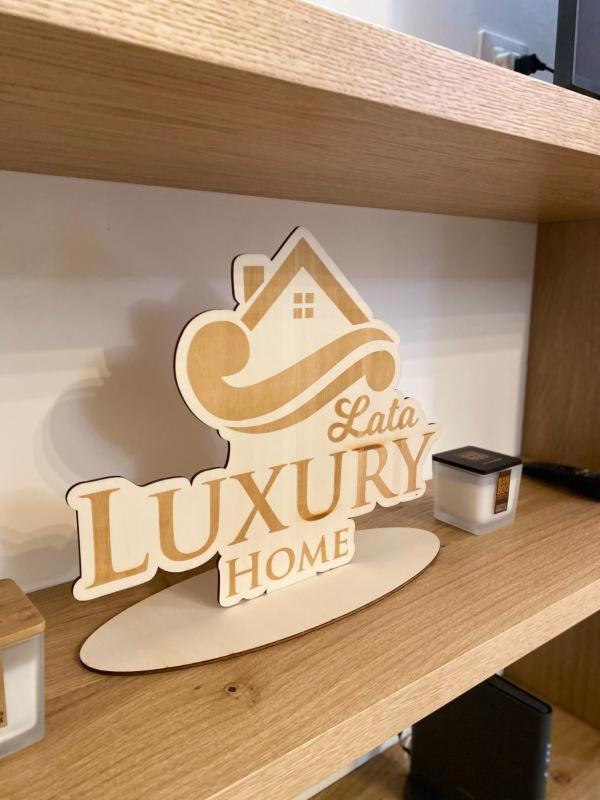 Lata Luxury Home Casa Vacanze Brindisi Exterior foto