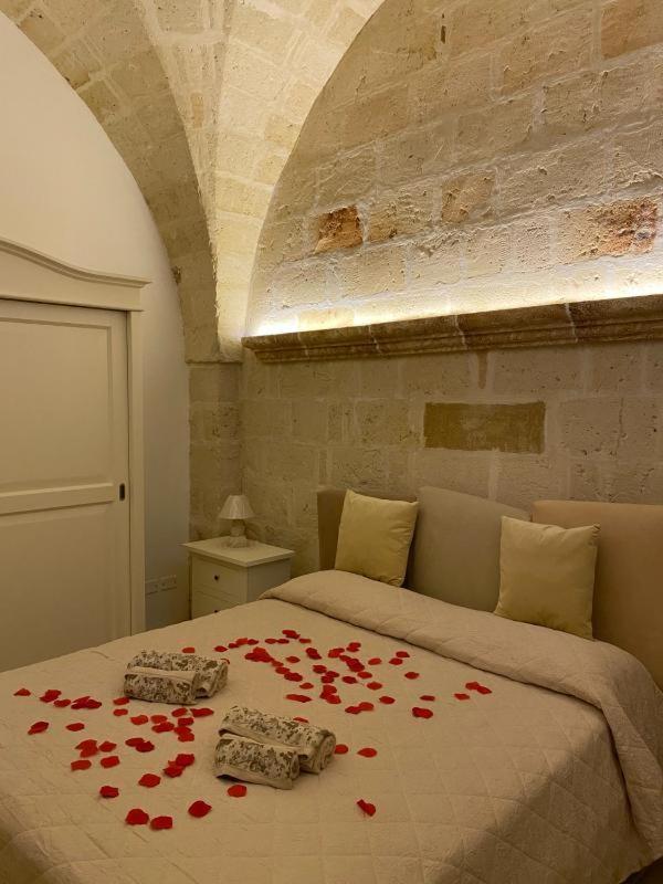 Lata Luxury Home Casa Vacanze Brindisi Exterior foto