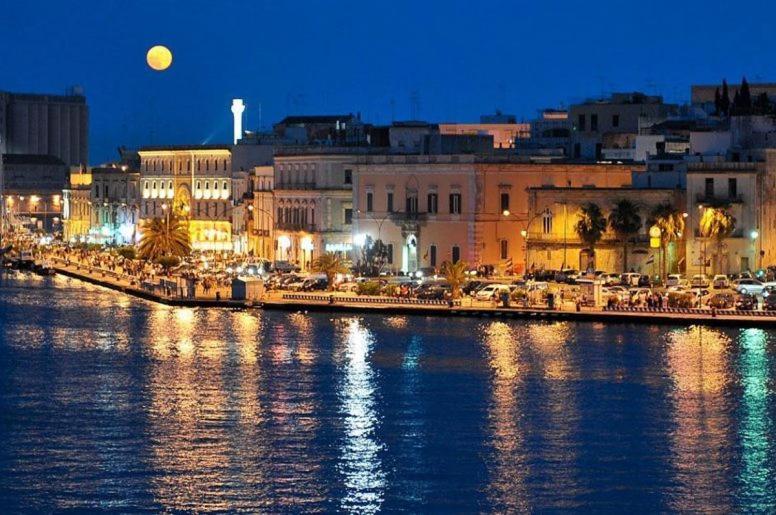 Lata Luxury Home Casa Vacanze Brindisi Exterior foto