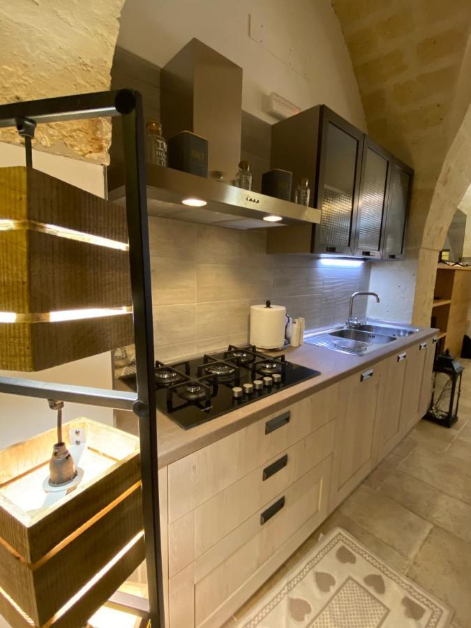 Lata Luxury Home Casa Vacanze Brindisi Exterior foto
